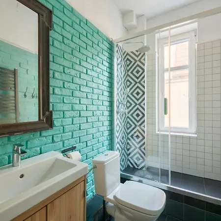 Dom & House - Apartamenty Kamienica Sopocka 150 Metrow Od Plazy Sopot Exterior photo