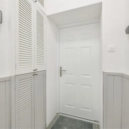 Dom & House - Apartamenty Kamienica Sopocka 150 Metrow Od Plazy Sopot Exterior photo