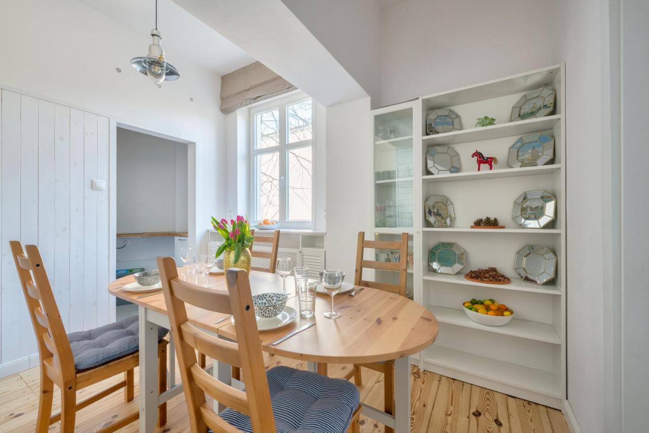 Apartment Dom & House - Kamienica Sopocka 150 Metrow Od Plazy *
