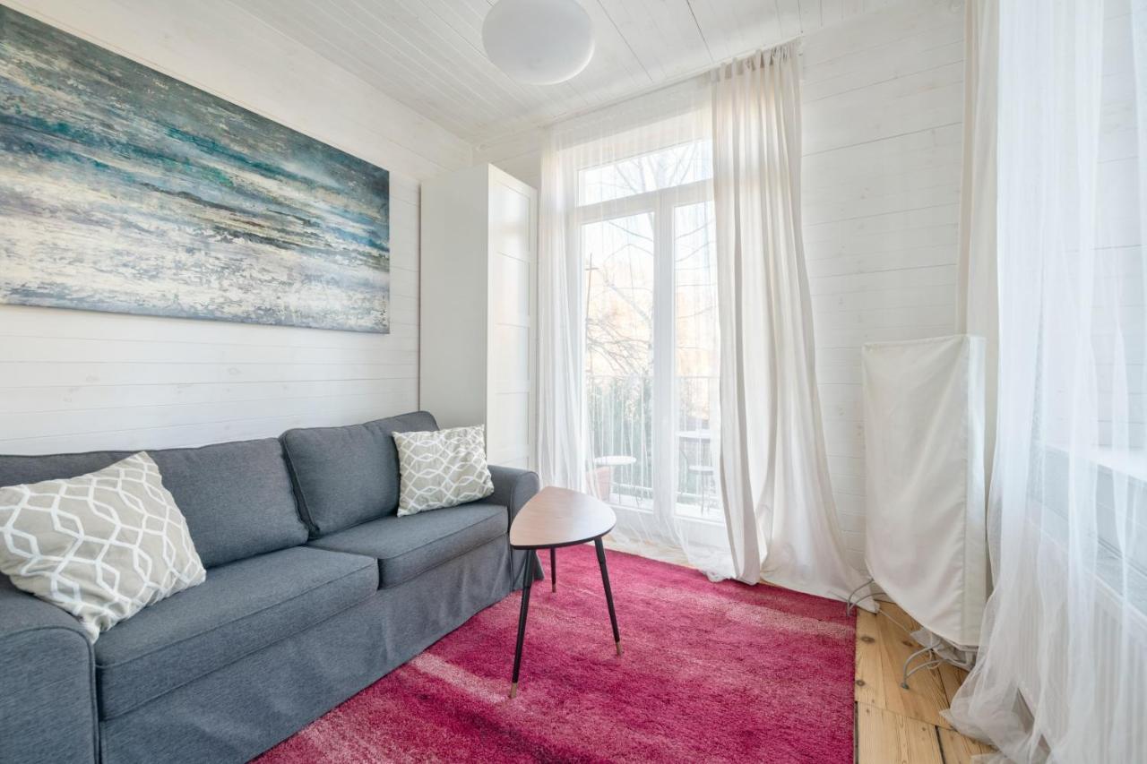 Dom & House - Kamienica Sopocka 150 Metrow Od Plazy Apartment *