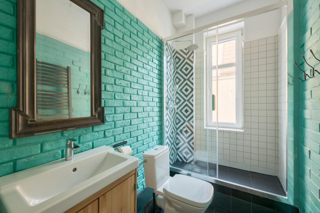 Dom & House - Kamienica Sopocka 150 Metrow Od Plazy Apartment