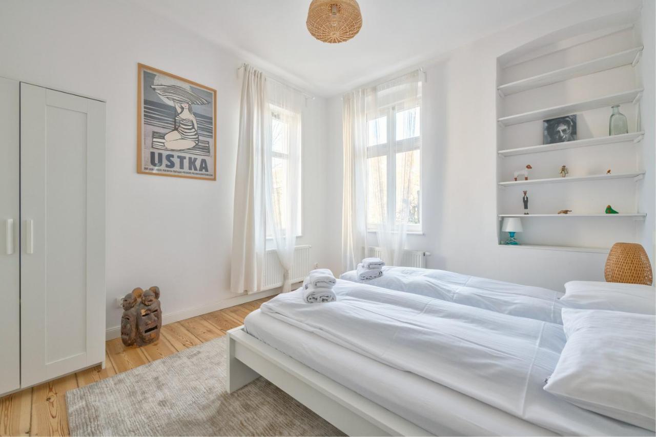Dom & House - Kamienica Sopocka 150 Metrow Od Plazy Apartment