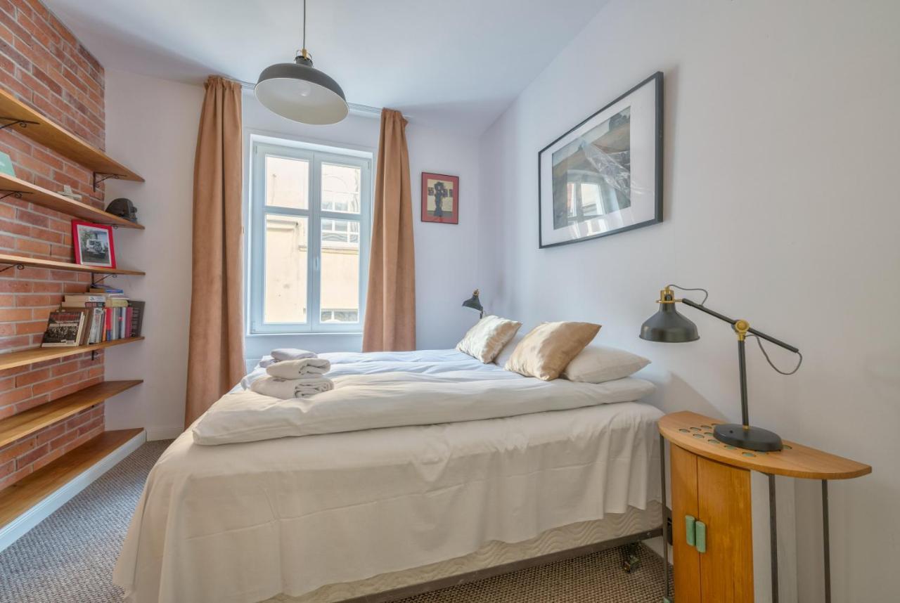 Dom & House - Kamienica Sopocka 150 Metrow Od Plazy