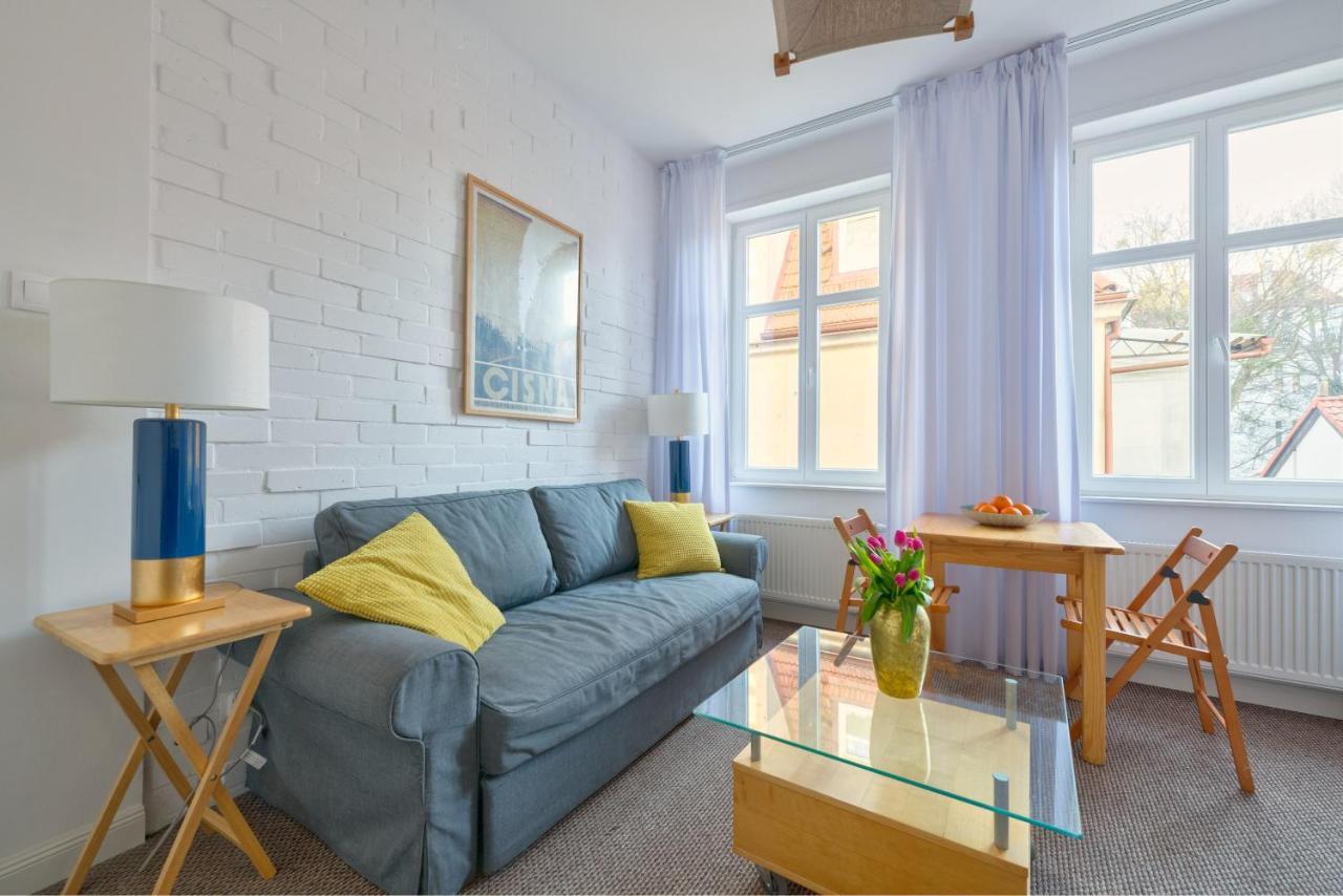 Dom & House - Kamienica Sopocka 150 Metrow Od Plazy