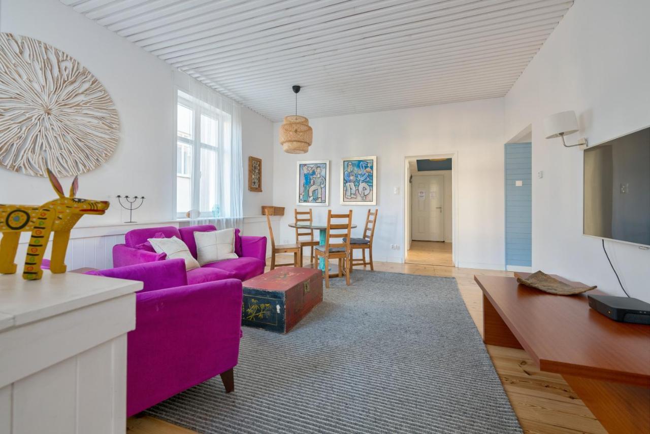 Dom & House - Kamienica Sopocka 150 Metrow Od Plazy Sopot