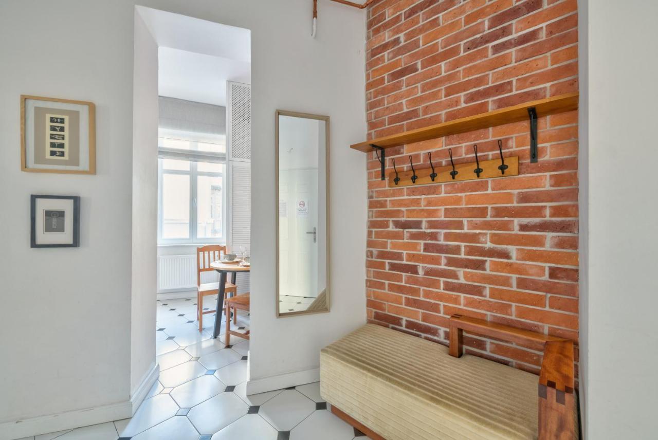 Dom & House - Kamienica Sopocka 150 Metrow Od Plazy Apartment *