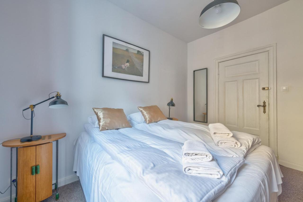 Dom & House - Kamienica Sopocka 150 Metrow Od Plazy Sopot